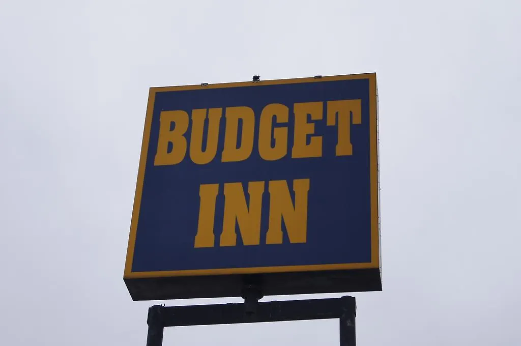 Budget Inn-1