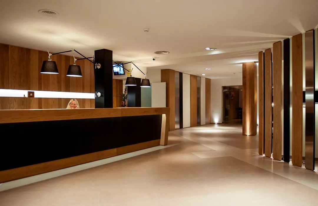 Hotel Rosa Nautica-1