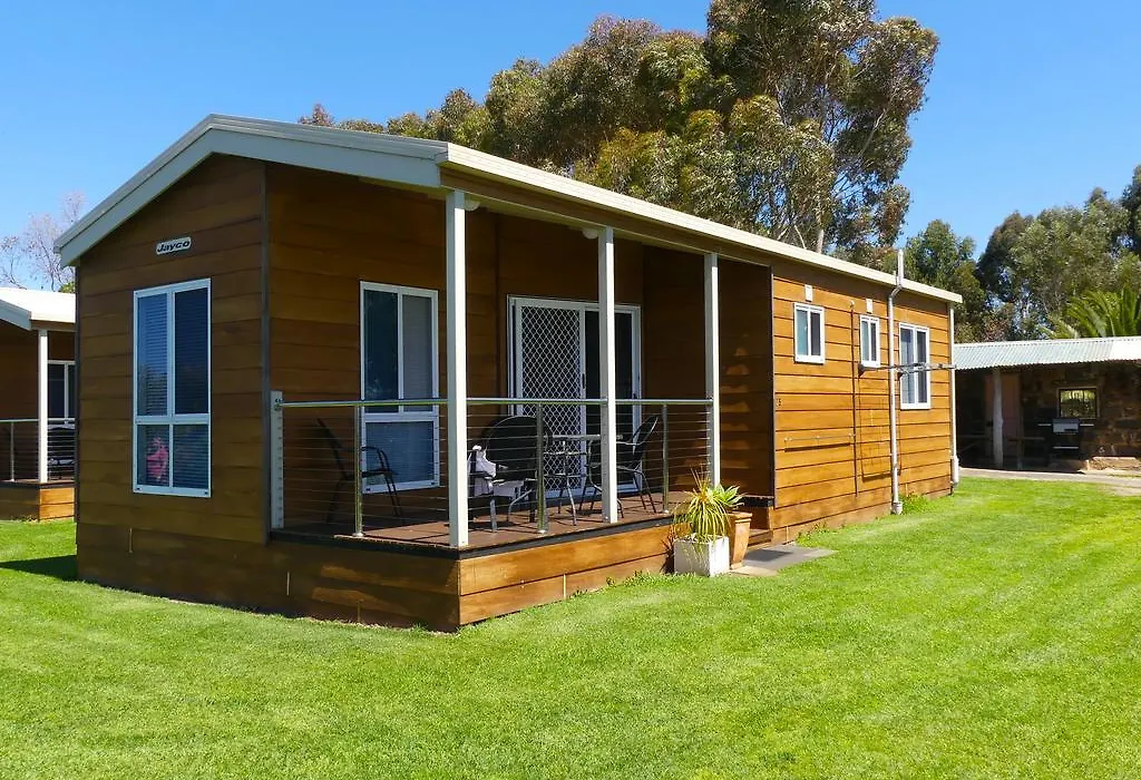 Pelican Waters Holiday Park-1