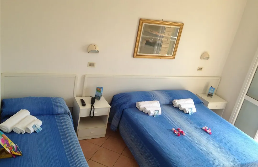 Hotel Primula-1