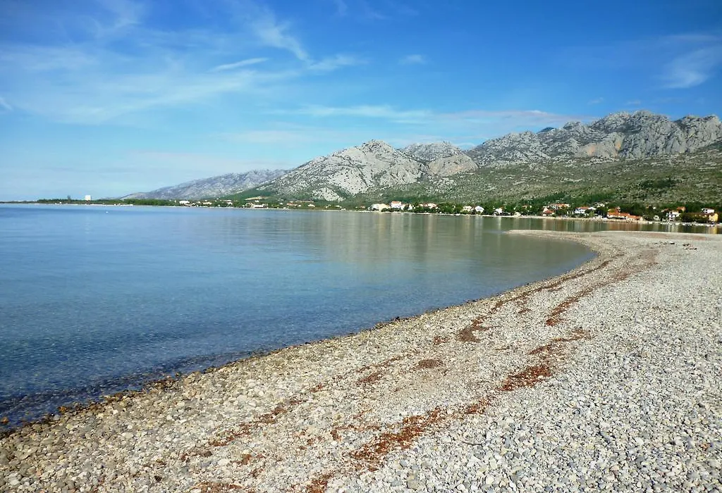Campsite Pisak - Mobile Homes By The Sea-1