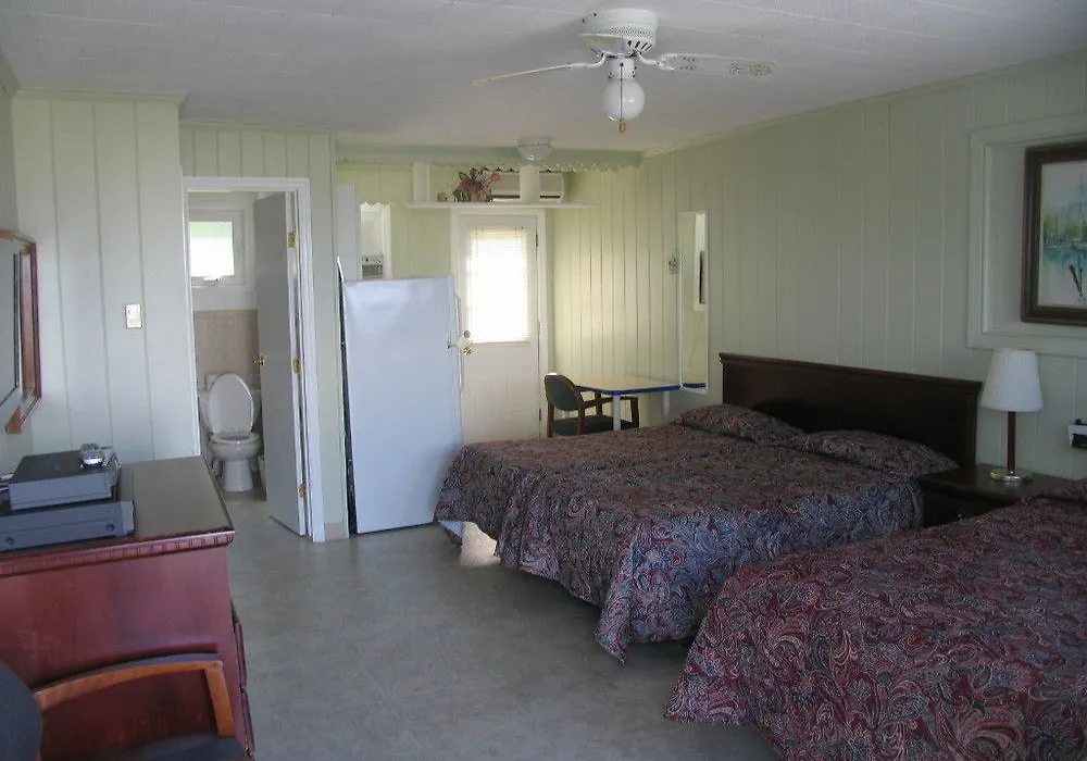 Southold Beach Motel-1
