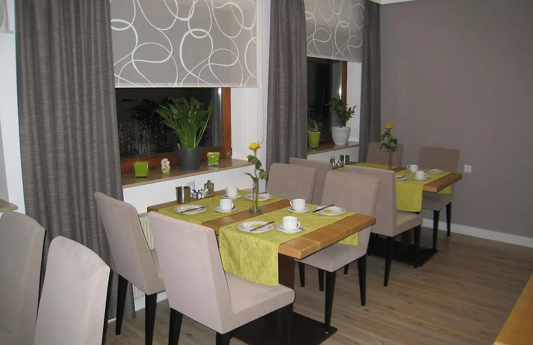 Hotel Barbarina-1