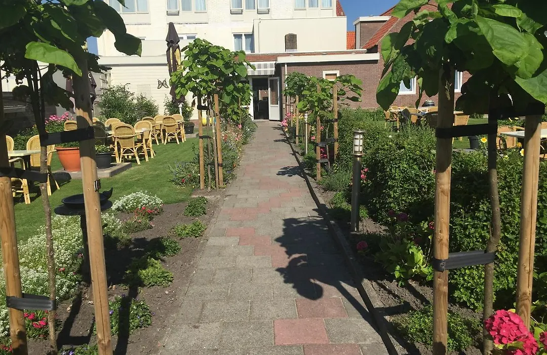 Hotel Valkenhof-1