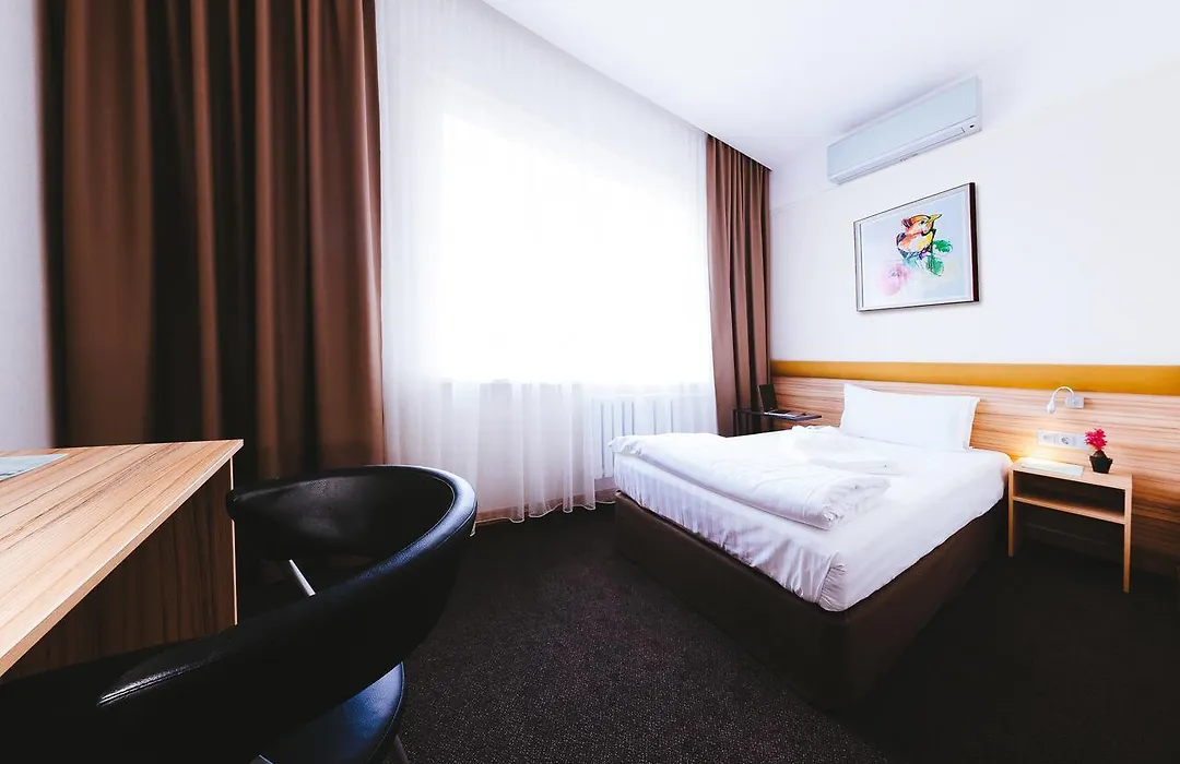 Torgay Hotel-1
