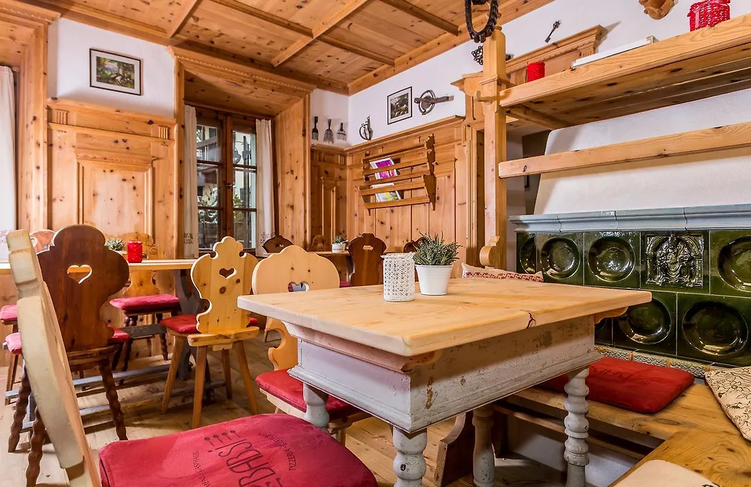 Gasthaus Babsi-1