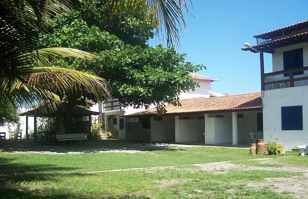 Pousada Catavento-1