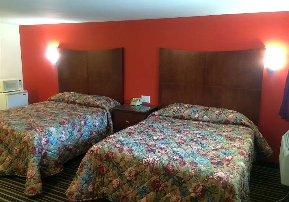Travel Inn And Suites-1