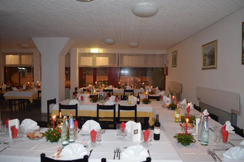 Hotel Palmarosa-1