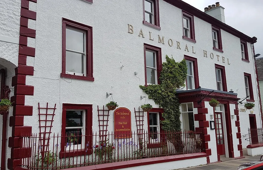 Balmoral Hotel-1
