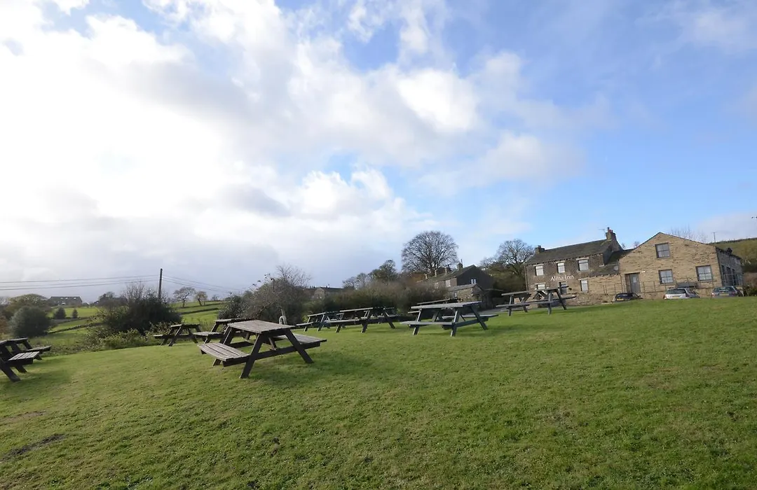 The Alma Inn-1
