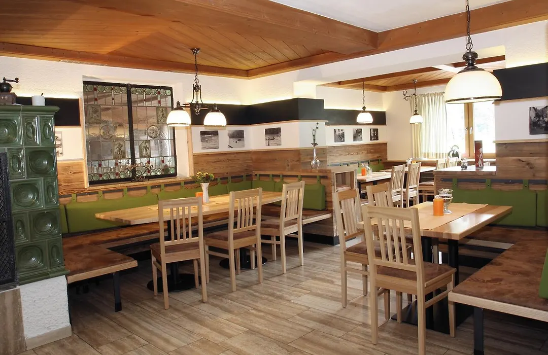 Gasthof Hotel zur Post-1