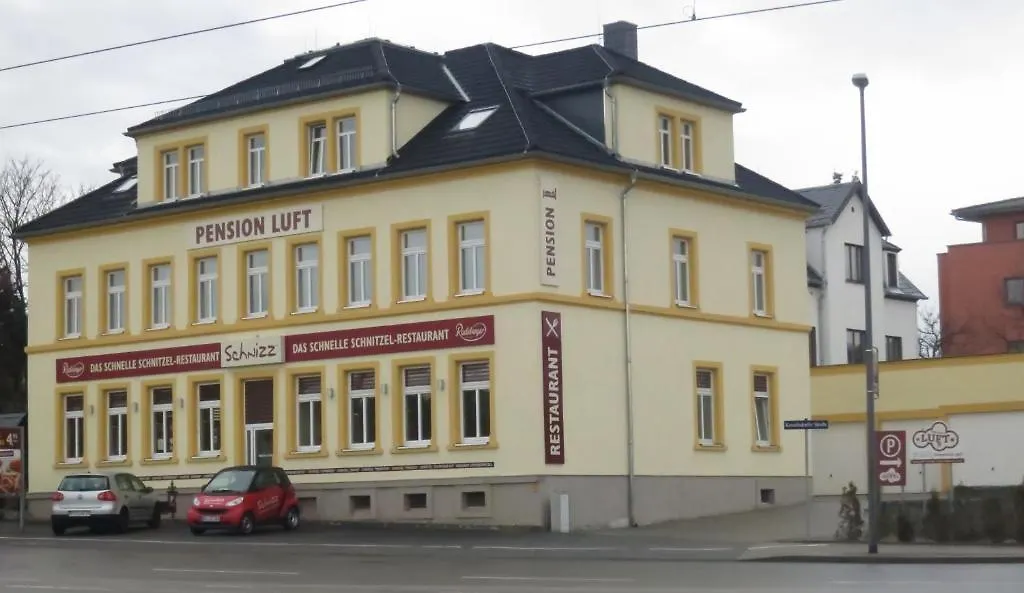Pension Luft-1