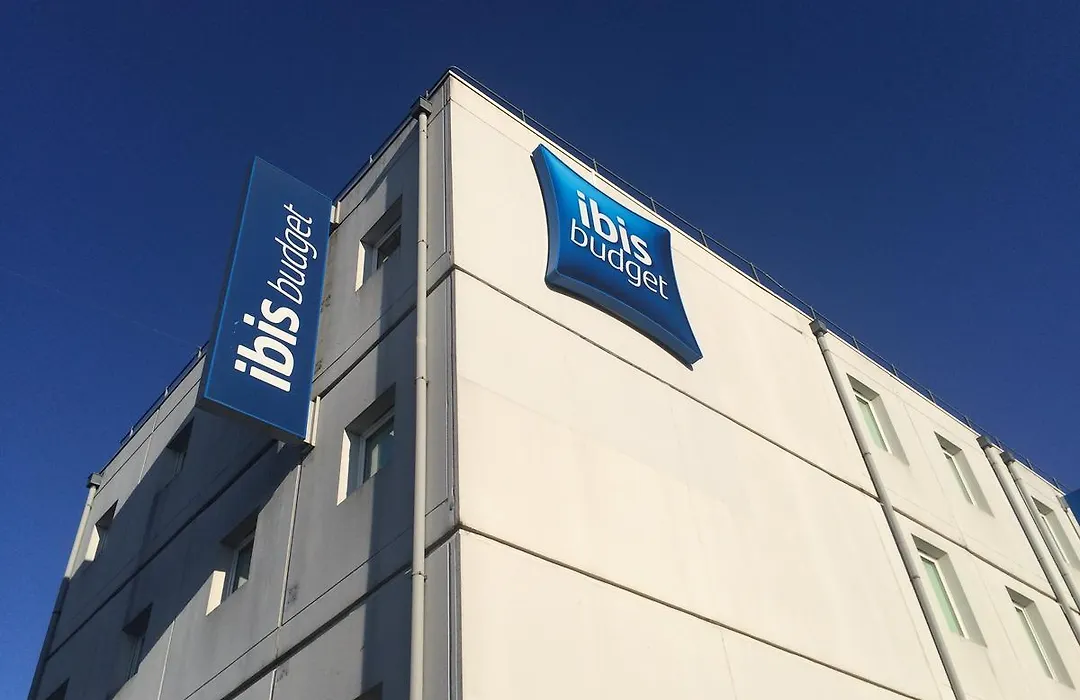 Ibis Budget Vitry Sur Seine N7-1