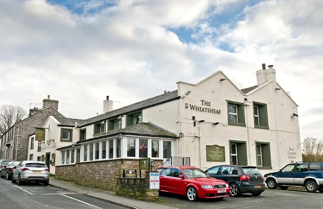 The Wheatsheaf Inn-1