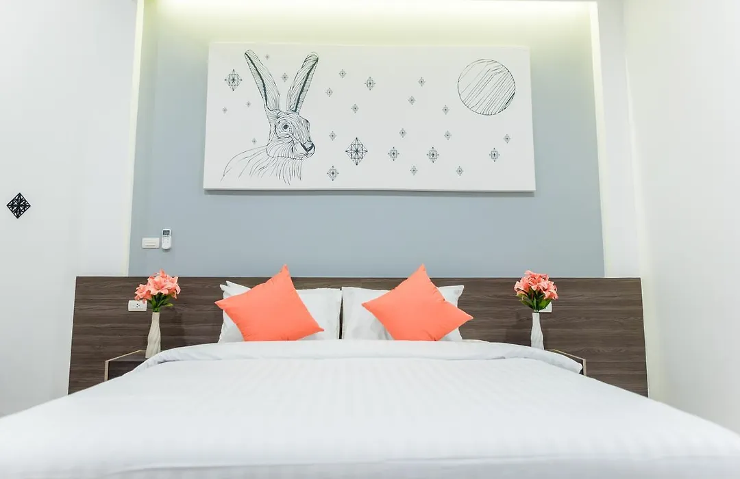Pimdara Hotel-1