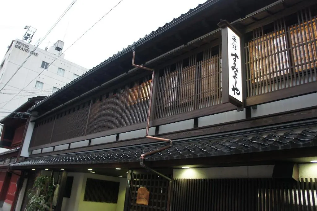 Sumiyoshiya-1