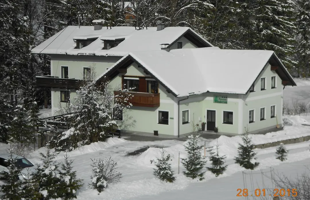 Pension Wanderruh-1