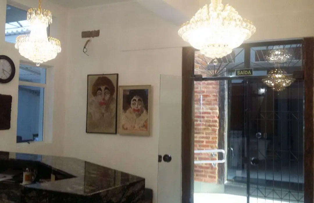 Hotel Gabriel-1