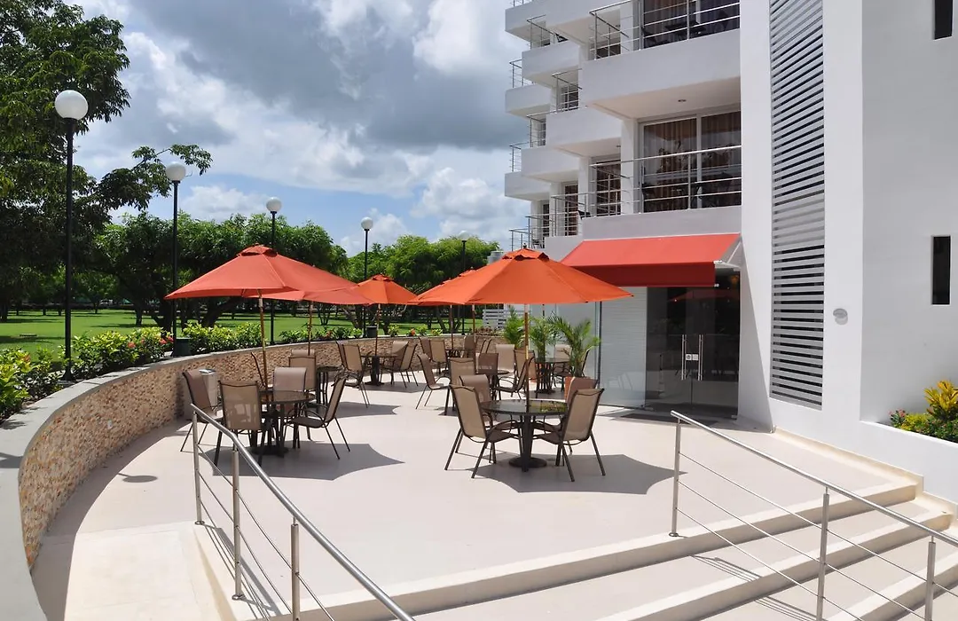 Hotel Isla Verde-1