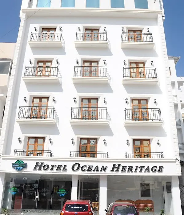 Hotel Ocean Heritage-1