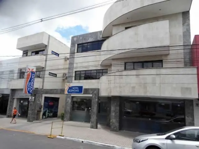 Hotel Rodrigues-1