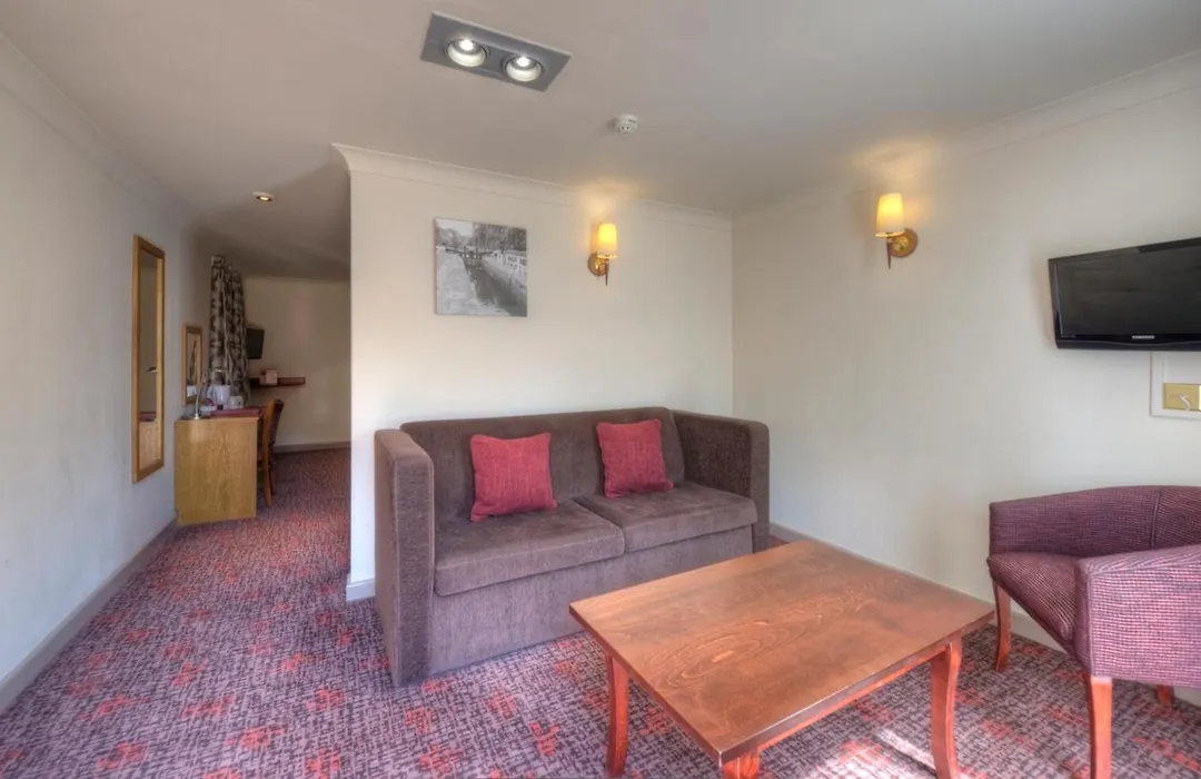 The Elms Hotel-1