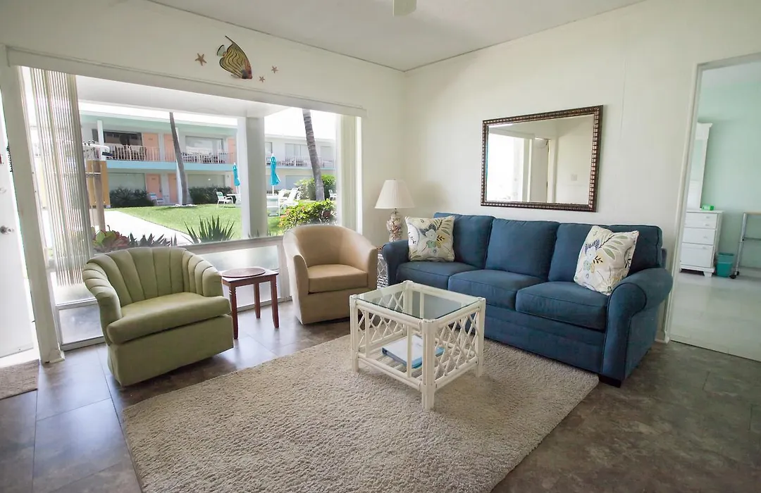 Sunrise Ocean Suites-1