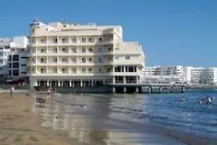 Hotel Medano-1
