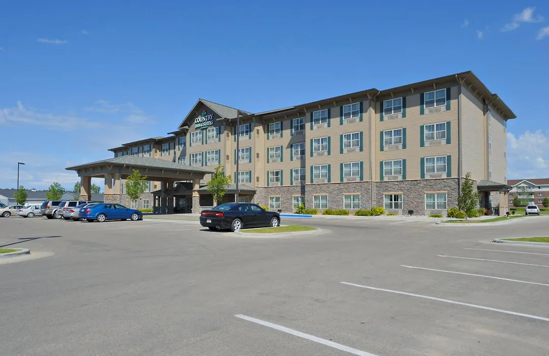 Country Inn & Suites By Radisson, Grand Forks, Nd-1