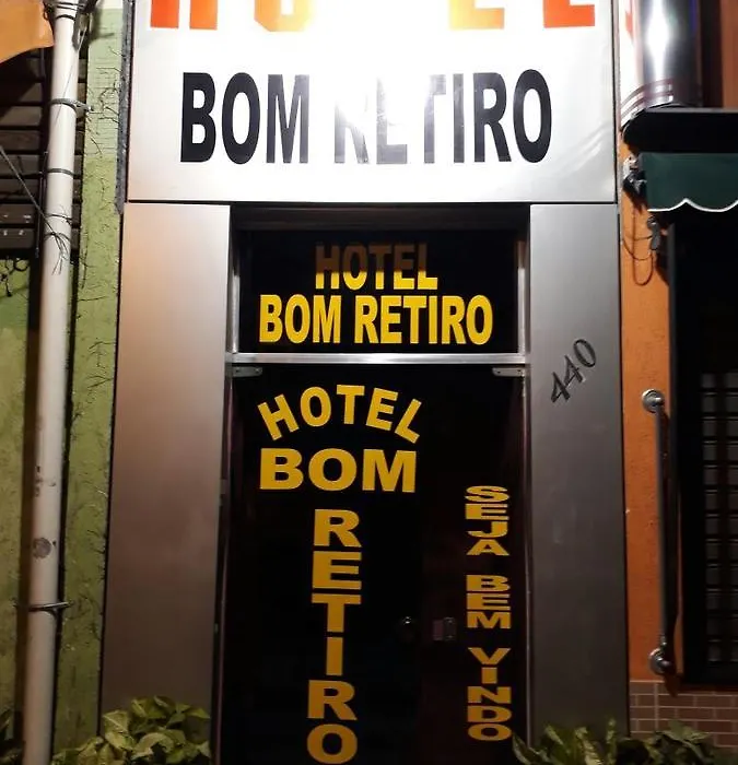 Hotel bom retiro-1
