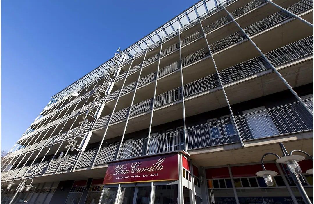 Hotel Gratkorn - Bed&Breakfast-1