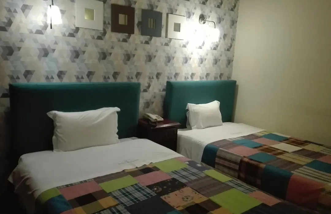 Hotel Kamanga-1