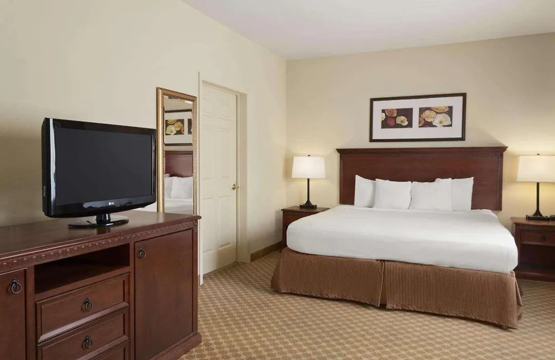 Country Inn & Suites By Radisson, Saraland, Al-1