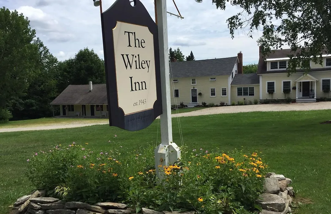 Wiley Inn-1