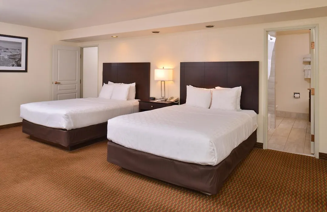Clarion Inn Page - Lake Powell-1
