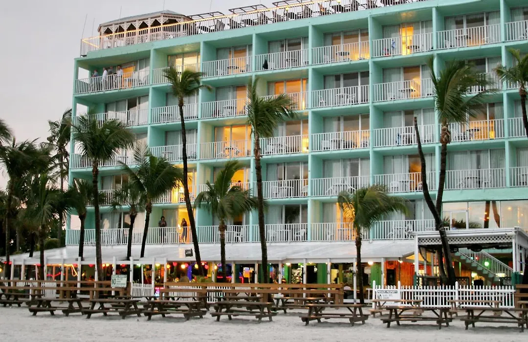 Lani Kai Island Resort (Adults Only)-1