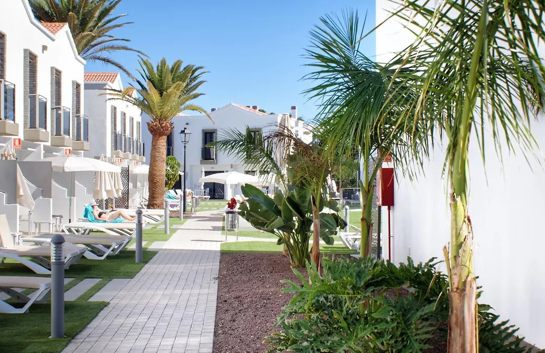 Fbc Fortuny Resort - Adults Only-1