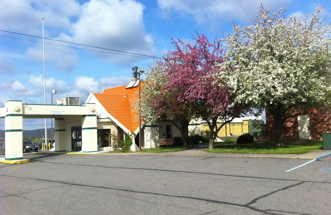 America'S Best Value Inn Phillipsburg-1
