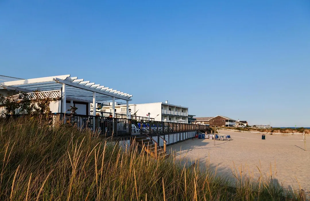 Blue Water Resort-1