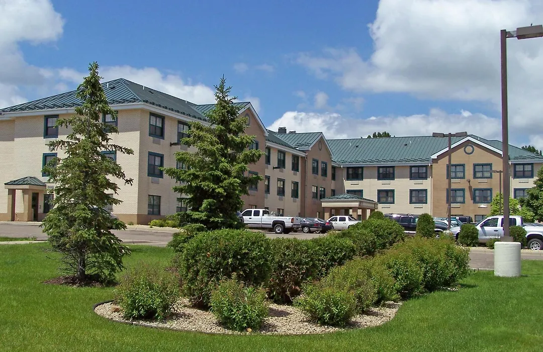 Extended Stay America Suites - Minneapolis - Woodbury-1