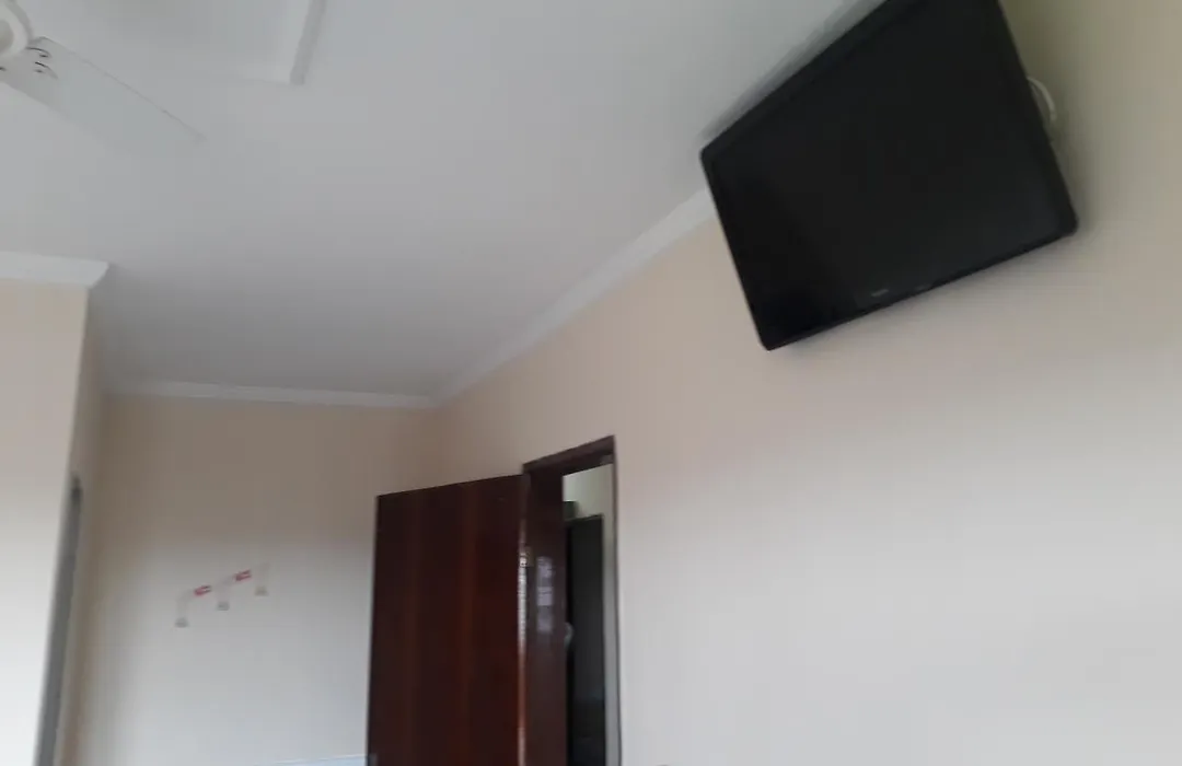 Hotel Tenda 1-1
