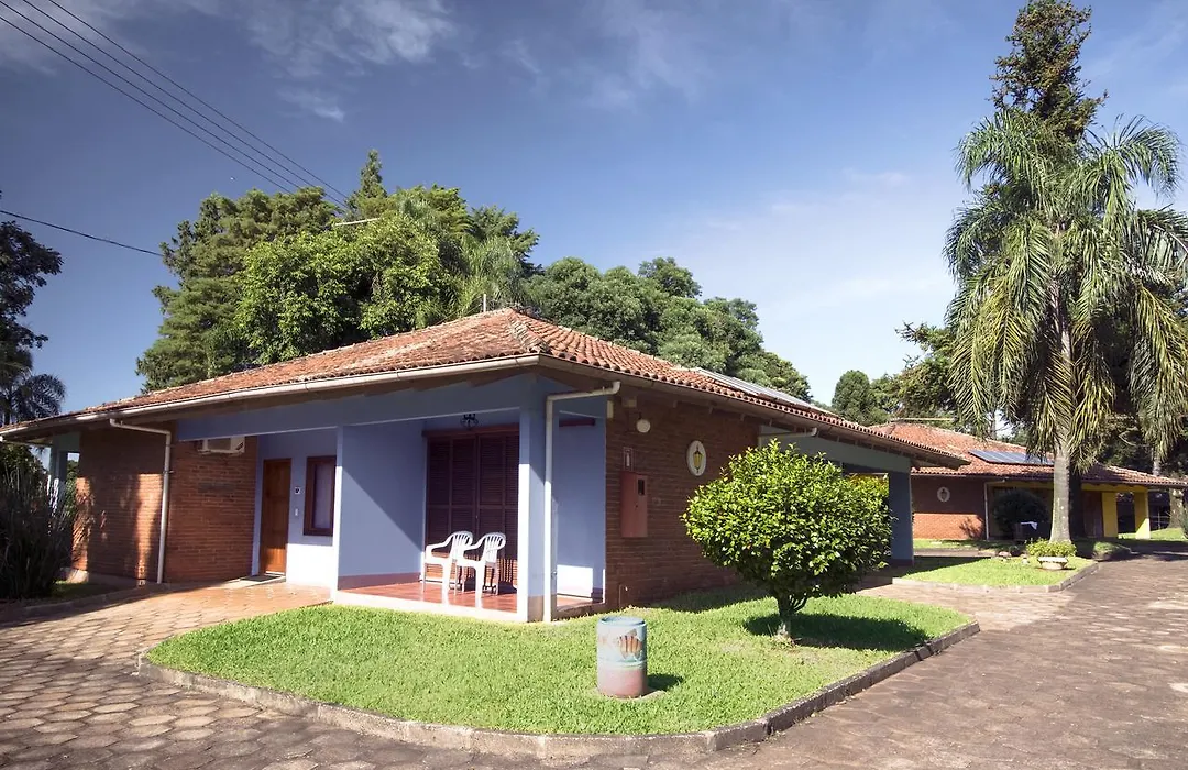 Hotel Jardim Europa-1