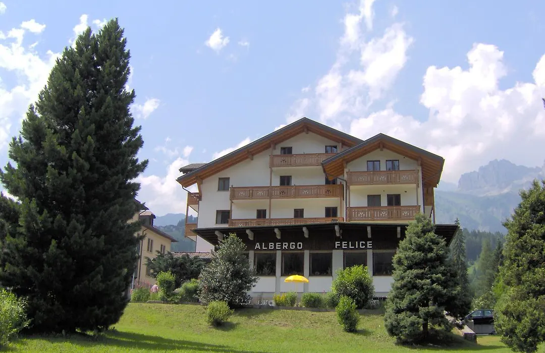 Hotel Albergo Felice-1