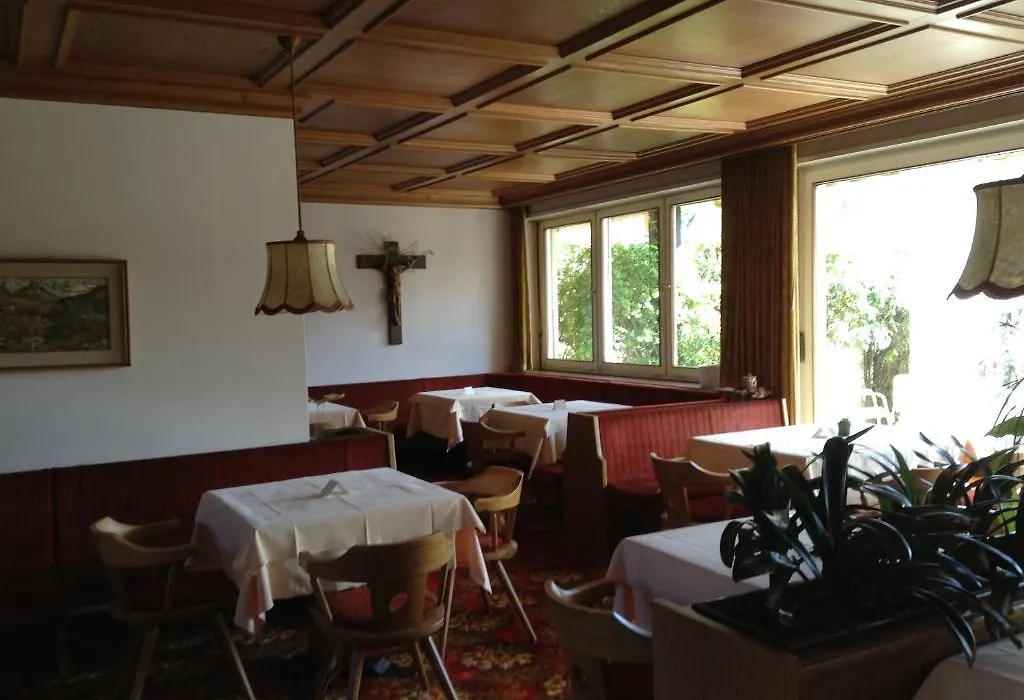 Hotel Tannerhof-1