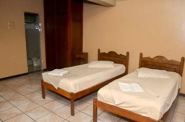 Hotel Alvorada I-1