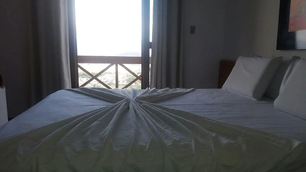 Hotel Serra do Ouro-1