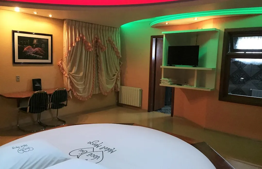 Motel Monza (Adults Only)-1