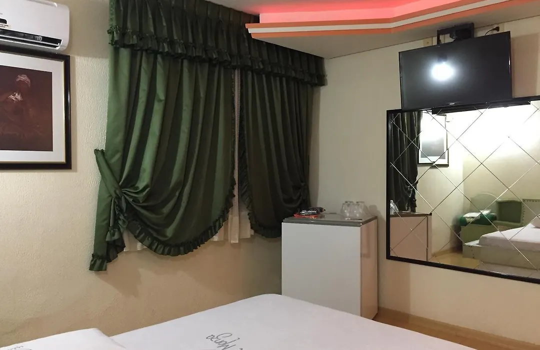 Motel Monza (Adults Only)-1