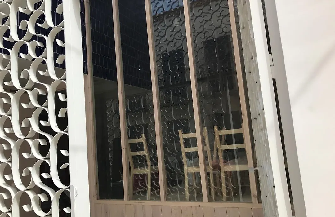 Hotel Santacreu-1